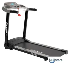 Электрическая беговая дорожка Unixfit ST-540Z