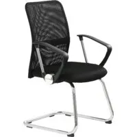 Офисный стул Halmar Vire Skid