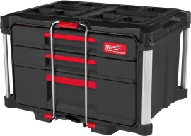 Ящик для инструментов Milwaukee PackOut 4932493190