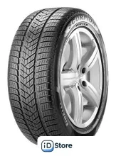 Зимние шины Pirelli Scorpion Winter 235/65R19 109V