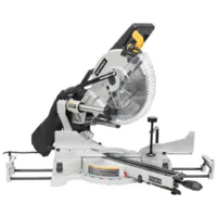 Торцовочная пила Inforce MS1218EL-S