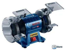 Заточный станок Bosch GBG 35-15 Professional