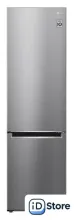 Холодильник LG DoorCooling GA-B509MMZL