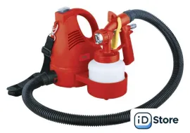 Краскораспылитель Fubag EasyPaint S500/1.8