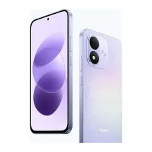 Смартфон Xiaomi Redmi Note 17 256GB (Фиолетовый)