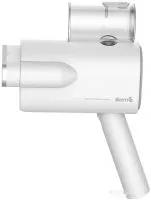 Отпариватель Deerma Portable Steam Ironing Machine (белый, международная версия)