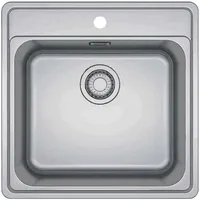 Кухонная мойка Franke BCX 610-42 TL 101.0689.880