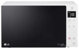 Микроволновая печь LG MH63M38GISW