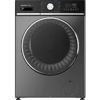Стирально-сушильная машина Kraufen WDM80-1271 (серый)