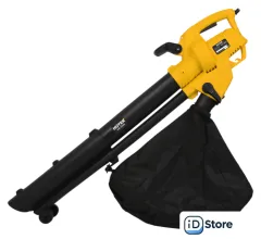 Колесная воздуходувка Huter EB-3000