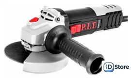 Угловая шлифмашина P.I.T. PWS125-C11