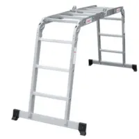 Лестница-трансформер Новая высота NV 1322 / 1322403