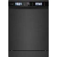 Отдельностоящая посудомоечная машина Weissgauff DW 996 Touch Inverter Dual Fan Dry