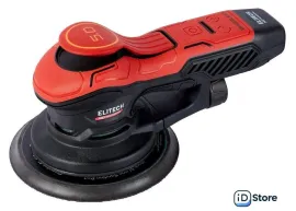 Эксцентриковая шлифмашина ELITECH ES 0515E E2213.053.01
