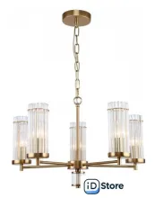 Подвесная люстра Rivoli Dolly 2074-305