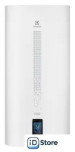Накопительный электрический водонагреватель Electrolux EWH 50 SmartInverter
