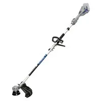 Триммер аккумуляторный Hyundai T-390iON