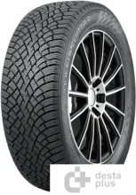 Автомобильные шины Nokian Hakkapeliitta R5 215/45R17 91T