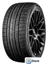 Летние шины Tracmax X-Privilo RS01 275/35R21 103Y