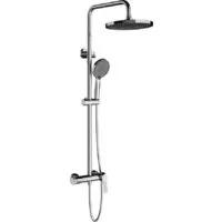 Душевая система Vincea Arco VSFS-4AR1CH