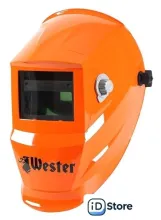 Сварочная маска Wester WH7
