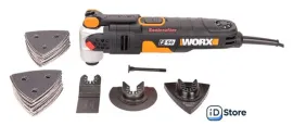 Реноватор Worx WX681