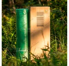  EUROTEK Чехол для теплицы из армированной пленки 8х3х2м