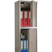 Офисный сейф AIKO TM-120T/2