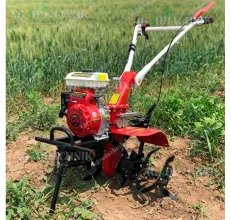  SHTENLI Культиватор Shtenli 1000