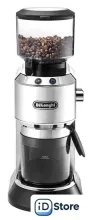 Электрическая кофемолка DeLonghi Dedica KG 520.M