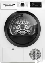 Сушильная машина Bosch Serie 4 WTH85V2KPL