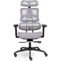 Офисное кресло Epik P-521-SB M021 (серый)