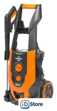 Мойка высокого давления Daewoo Power DAW 550