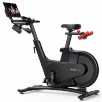 Велотренажер Yesoul Smart Spinning Bike V1 (черный)