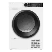 Сушильная машина Weissgauff WD 5948 Heat Pump
