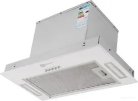 Кухонная вытяжка Schtoff Vento 50 White