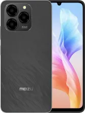 Смартфон MEIZU Note 21 4GB/256GB международная версия (черный бриллиант)