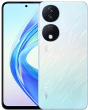 Смартфон HONOR X7b 8GB/128GB международная версия с NFC (мерцающий серебристый)