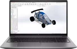 Рабочая станция HP ZBook Power 16 G11 A8WN0PT