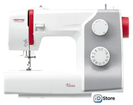 Электромеханическая швейная машина Veritas Rosa
