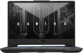 Игровой ноутбук Asus TUF Gaming A15 FA506NCR-HN058