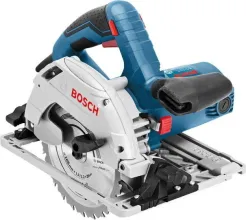 Дисковая пила Bosch GKS 55 GCE Professional 0601682100