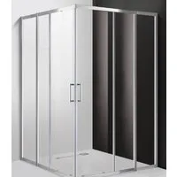 Душевой уголок Cezares MOLVENO-A-22-9030-C-Cr-IV