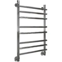 Полотенцесушитель Luxon J Ultra 80x50 (нижнее подключение)
