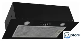 Кухонная вытяжка ZorG Basta 1030 60 M (черный)