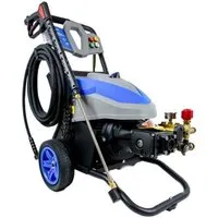 Мойка высокого давления Aprila HZ-220TP (без подогрева воды)