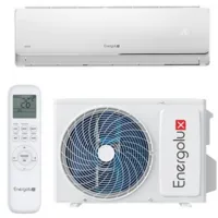 Сплит-система Energolux Basel 5 SAS18B5-A/SAU18B5-A