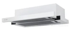 Вытяжка LEX HUBBLE G 2M 600 WHITE