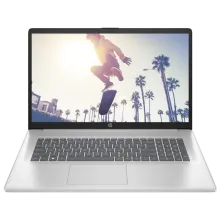 Ноутбук HP 17-cn3158mg (9Q9J8EA)