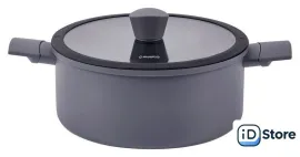 Кастрюля MAUNFELD Astrid MF24ASTR1CR